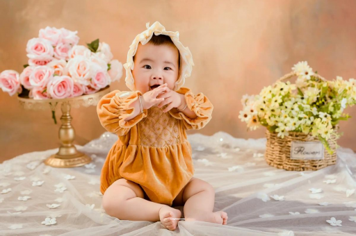 绵阳11个月宝宝会什么